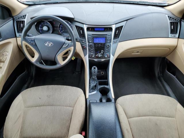 Photo 7 VIN: 5NPEB4AC2DH799434 - HYUNDAI SONATA GLS 