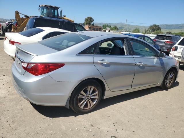 Photo 2 VIN: 5NPEB4AC2DH805569 - HYUNDAI SONATA 