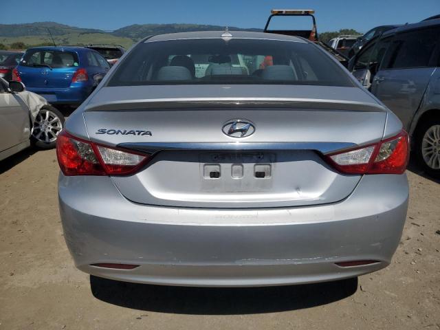 Photo 5 VIN: 5NPEB4AC2DH805569 - HYUNDAI SONATA 