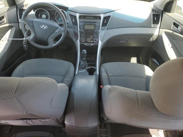 Photo 7 VIN: 5NPEB4AC2DH805569 - HYUNDAI SONATA 