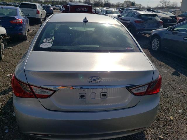 Photo 5 VIN: 5NPEB4AC2DH807161 - HYUNDAI SONATA 