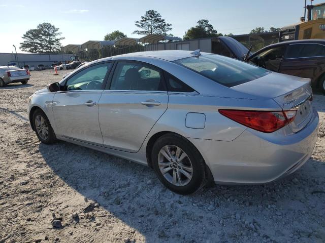 Photo 1 VIN: 5NPEB4AC2DH807399 - HYUNDAI SONATA 