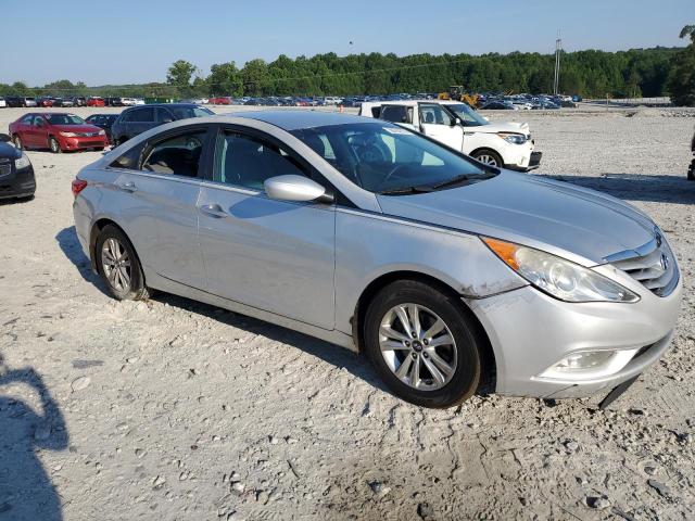 Photo 3 VIN: 5NPEB4AC2DH807399 - HYUNDAI SONATA 