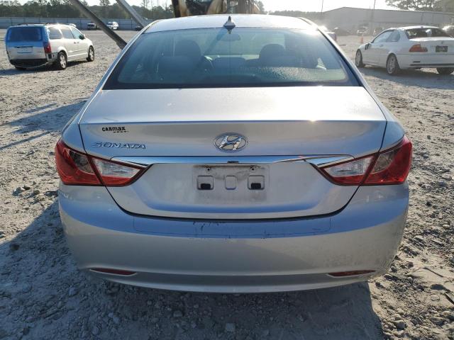 Photo 5 VIN: 5NPEB4AC2DH807399 - HYUNDAI SONATA 