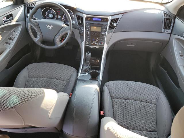 Photo 7 VIN: 5NPEB4AC2DH807399 - HYUNDAI SONATA 