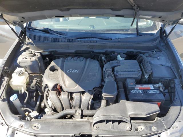 Photo 6 VIN: 5NPEB4AC2DH810920 - HYUNDAI SONATA GLS 