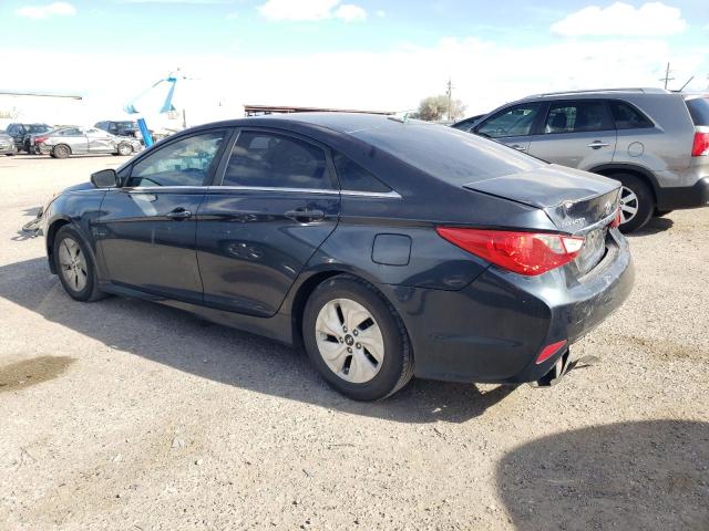 Photo 1 VIN: 5NPEB4AC2EH811549 - HYUNDAI SONATA 