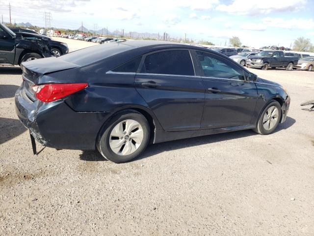 Photo 2 VIN: 5NPEB4AC2EH811549 - HYUNDAI SONATA 