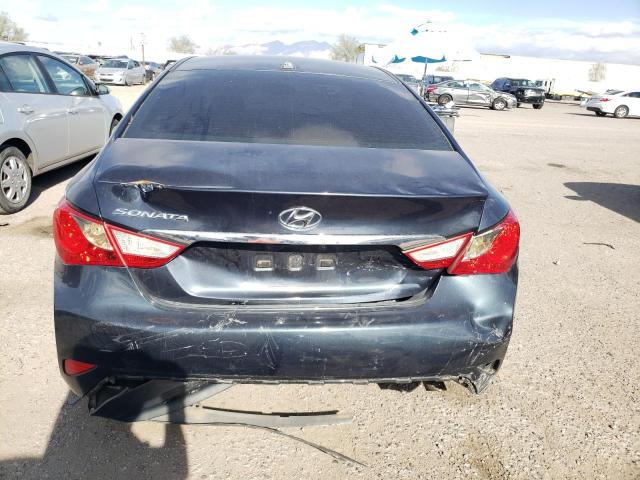 Photo 5 VIN: 5NPEB4AC2EH811549 - HYUNDAI SONATA 