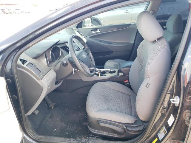 Photo 6 VIN: 5NPEB4AC2EH811549 - HYUNDAI SONATA 