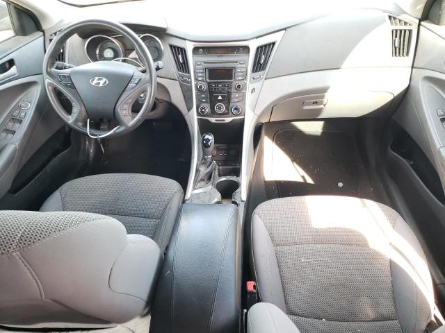 Photo 7 VIN: 5NPEB4AC2EH811549 - HYUNDAI SONATA 