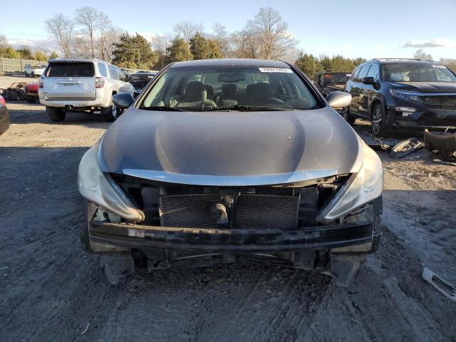 Photo 4 VIN: 5NPEB4AC2EH814547 - HYUNDAI SONATA 