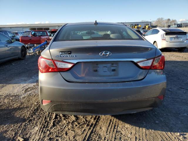 Photo 5 VIN: 5NPEB4AC2EH814547 - HYUNDAI SONATA 