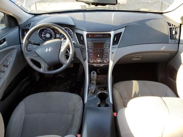 Photo 7 VIN: 5NPEB4AC2EH814547 - HYUNDAI SONATA 