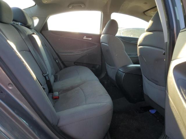 Photo 9 VIN: 5NPEB4AC2EH814547 - HYUNDAI SONATA 