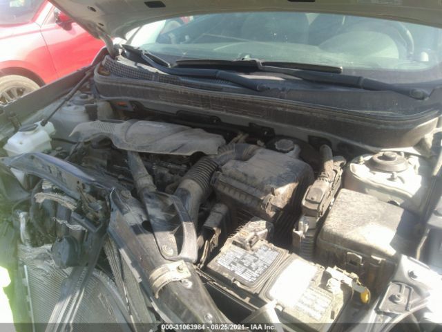 Photo 9 VIN: 5NPEB4AC2EH821188 - HYUNDAI SONATA 