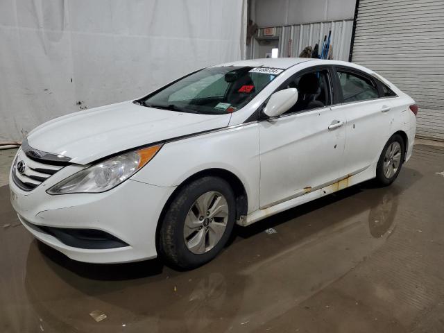 Photo 0 VIN: 5NPEB4AC2EH821756 - HYUNDAI SONATA 