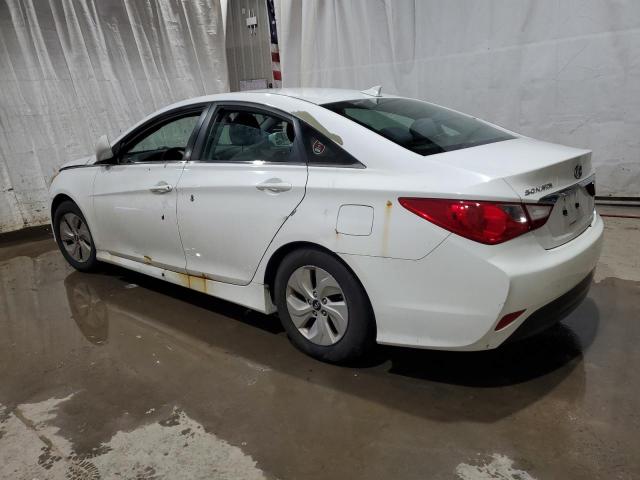 Photo 1 VIN: 5NPEB4AC2EH821756 - HYUNDAI SONATA 