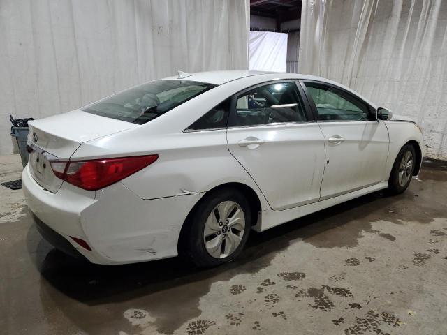 Photo 2 VIN: 5NPEB4AC2EH821756 - HYUNDAI SONATA 