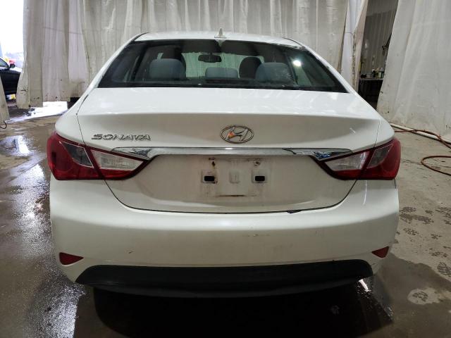 Photo 5 VIN: 5NPEB4AC2EH821756 - HYUNDAI SONATA 