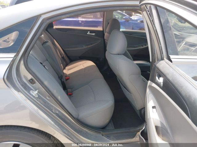 Photo 7 VIN: 5NPEB4AC2EH822230 - HYUNDAI SONATA 