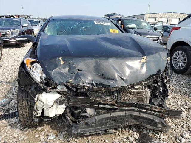 Photo 4 VIN: 5NPEB4AC2EH825838 - HYUNDAI SONATA 