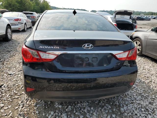 Photo 5 VIN: 5NPEB4AC2EH825838 - HYUNDAI SONATA 