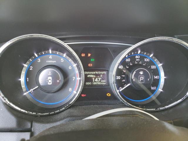 Photo 8 VIN: 5NPEB4AC2EH832143 - HYUNDAI SONATA GLS 