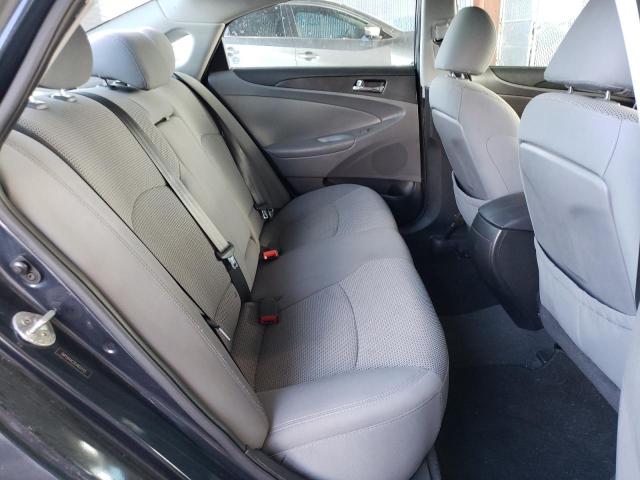 Photo 9 VIN: 5NPEB4AC2EH832143 - HYUNDAI SONATA GLS 