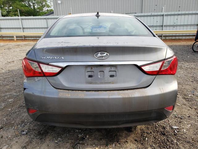 Photo 5 VIN: 5NPEB4AC2EH832563 - HYUNDAI SONATA 