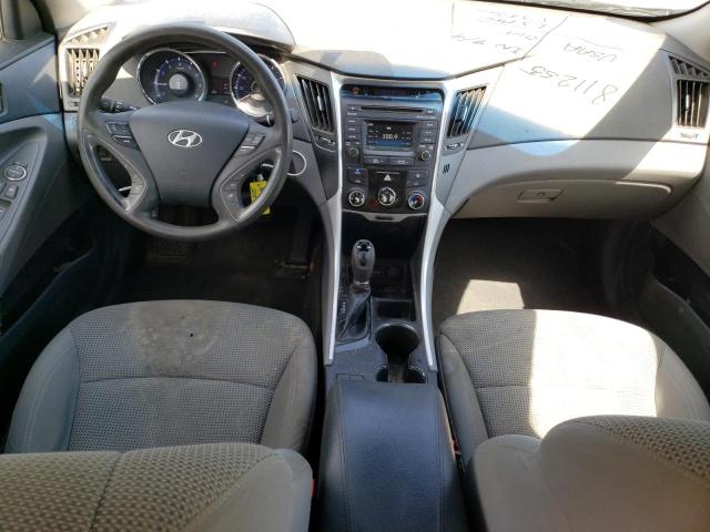 Photo 7 VIN: 5NPEB4AC2EH833311 - HYUNDAI SONATA GLS 