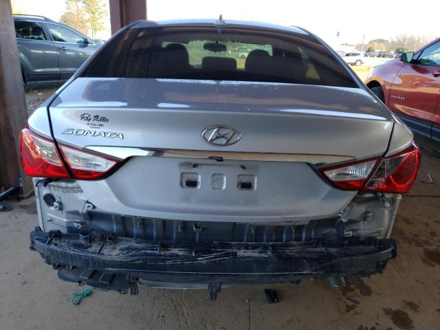 Photo 5 VIN: 5NPEB4AC2EH843059 - HYUNDAI SONATA GLS 