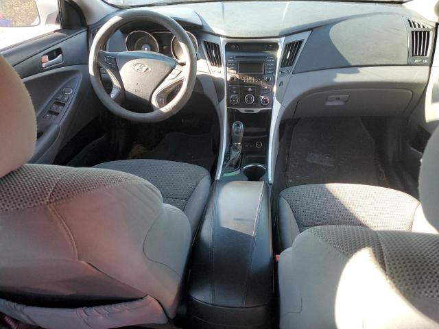 Photo 7 VIN: 5NPEB4AC2EH848455 - HYUNDAI SONATA GLS 