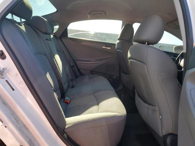 Photo 9 VIN: 5NPEB4AC2EH848455 - HYUNDAI SONATA GLS 