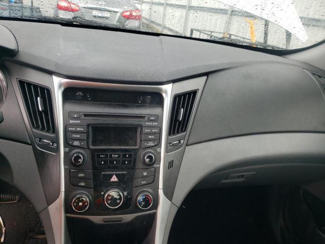 Photo 8 VIN: 5NPEB4AC2EH858452 - HYUNDAI SONATA GLS 