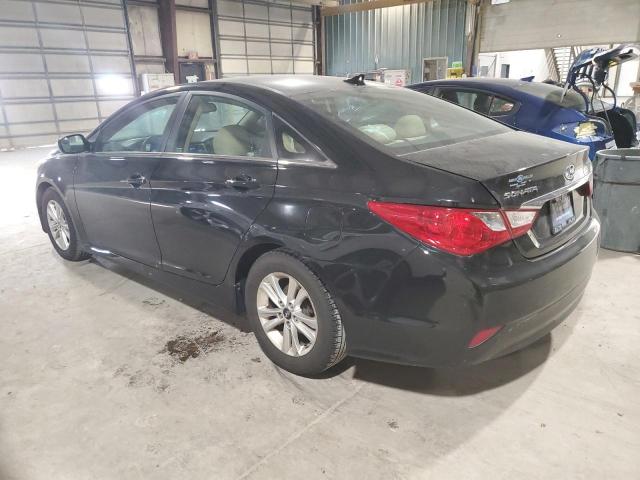 Photo 1 VIN: 5NPEB4AC2EH860038 - HYUNDAI SONATA GLS 