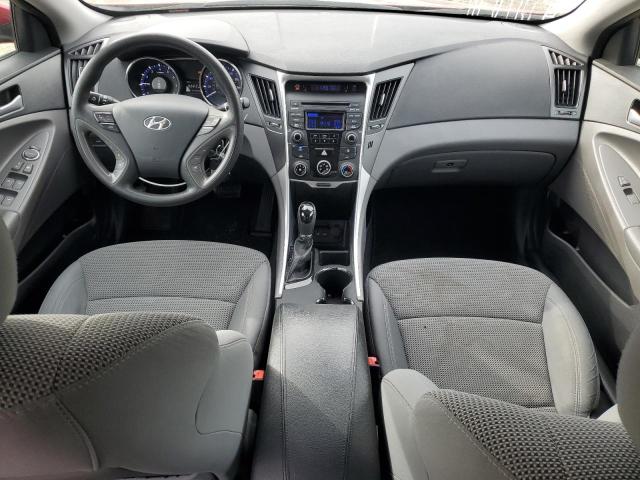 Photo 7 VIN: 5NPEB4AC2EH862047 - HYUNDAI SONATA GLS 