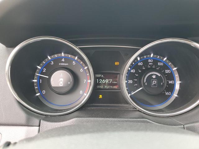 Photo 8 VIN: 5NPEB4AC2EH862047 - HYUNDAI SONATA GLS 