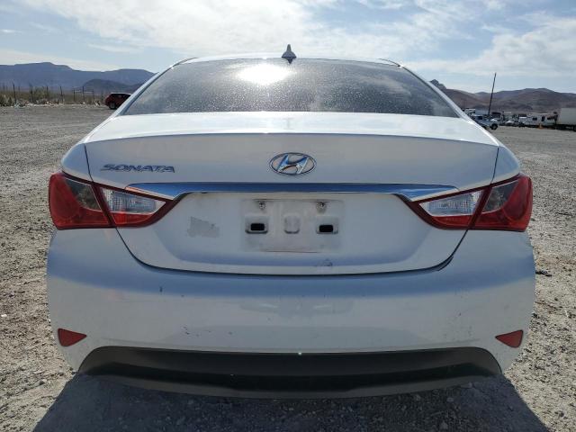 Photo 5 VIN: 5NPEB4AC2EH862095 - HYUNDAI SONATA GLS 