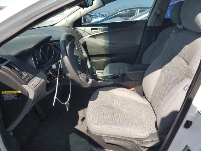 Photo 6 VIN: 5NPEB4AC2EH862095 - HYUNDAI SONATA GLS 