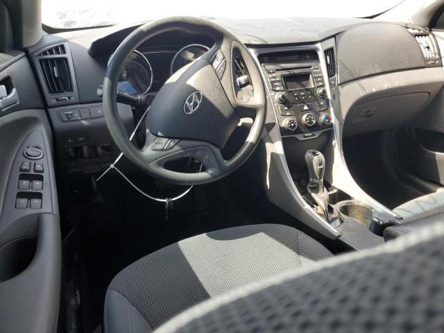 Photo 7 VIN: 5NPEB4AC2EH862095 - HYUNDAI SONATA GLS 