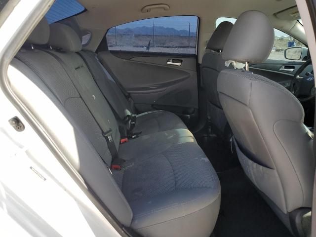 Photo 9 VIN: 5NPEB4AC2EH862095 - HYUNDAI SONATA GLS 