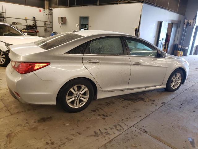 Photo 2 VIN: 5NPEB4AC2EH862548 - HYUNDAI SONATA GLS 