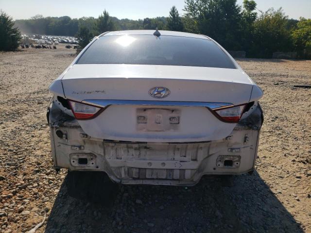 Photo 5 VIN: 5NPEB4AC2EH863344 - HYUNDAI SONATA GLS 