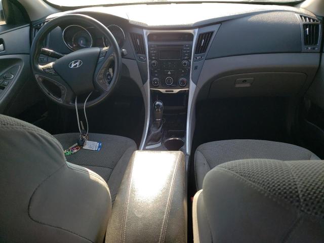 Photo 7 VIN: 5NPEB4AC2EH863344 - HYUNDAI SONATA GLS 