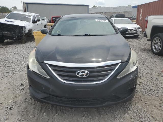 Photo 4 VIN: 5NPEB4AC2EH866521 - HYUNDAI SONATA 