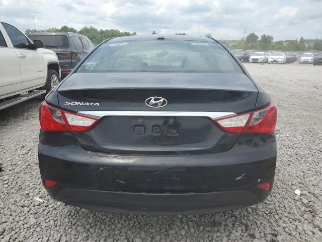 Photo 5 VIN: 5NPEB4AC2EH866521 - HYUNDAI SONATA 