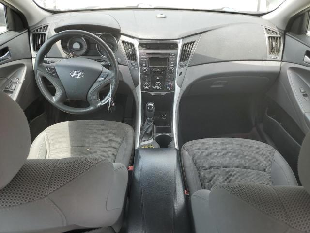 Photo 7 VIN: 5NPEB4AC2EH866521 - HYUNDAI SONATA 