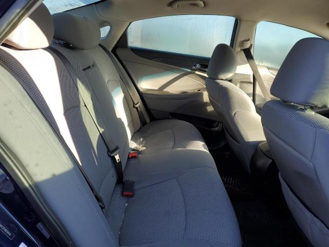 Photo 9 VIN: 5NPEB4AC2EH870410 - HYUNDAI SONATA GLS 