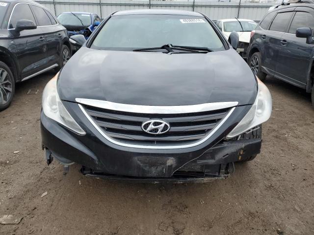 Photo 4 VIN: 5NPEB4AC2EH876465 - HYUNDAI SONATA 